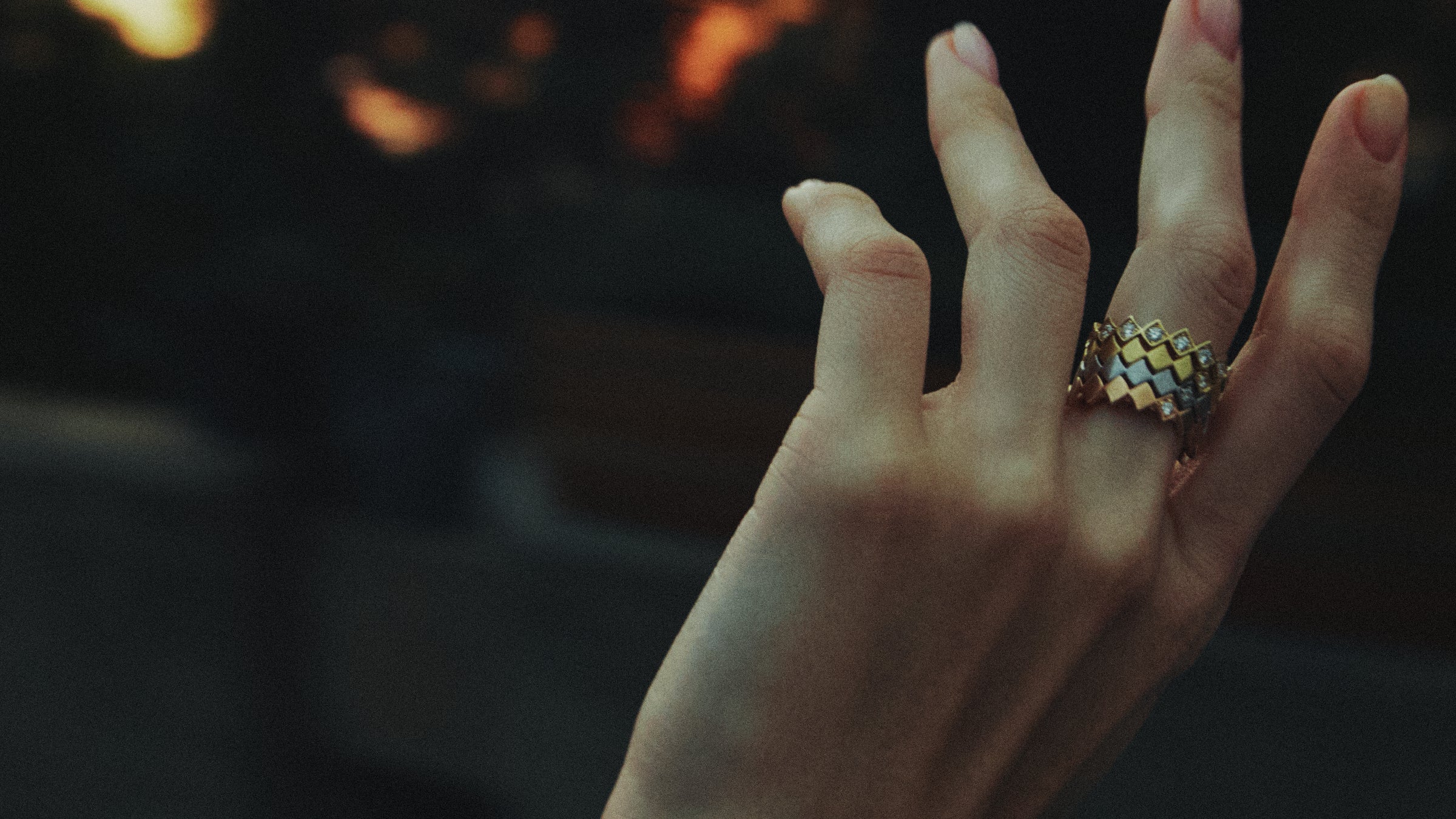 Elegance With An Edge